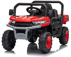 Maşină electrică Little Star MX662/1 Red