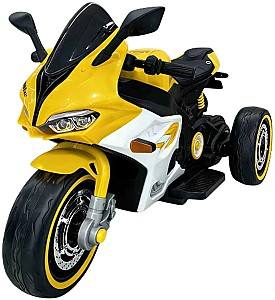 Motocicleta electrica CAIDER Yellow 82963