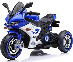 Motocicleta electrica CAIDER Blue 78293