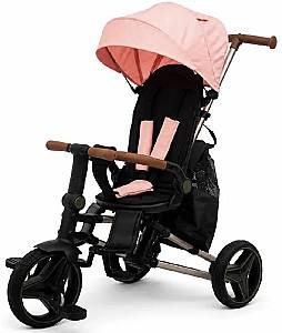 Tricicleta copii CAIDER Pink 49752