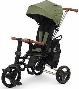 Tricicleta copii CAIDER Green 48618