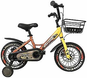 Велосипед детский CAIDER 20″ (946305)