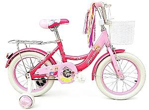 Велосипед детский CAIDER Princess 16″ (471587)