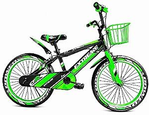 Велосипед детский CAIDER Extreme 20″ (936259)