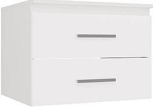 Шкаф под умывальник TopEshop Nel 60 White