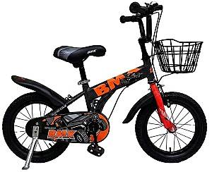 Велосипед детский CAIDER BMX JIPU-20 Orange