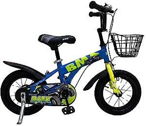 Велосипед детский CAIDER BMX JIPU-20 Blue