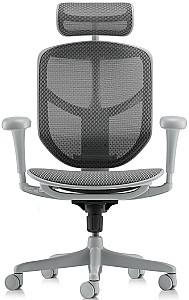 Fotoliu de birou Comfort Enjoy Budget 2 Natural