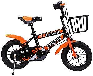 Велосипед детский CAIDER TB-01-20 Orange