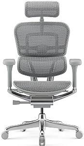 Fotoliu de birou Comfort Ergohuman Elite 2 Natural