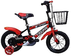 Велосипед детский CAIDER TB-01-16 Red