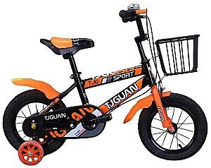 Велосипед детский CAIDER TB-01-16 Orange