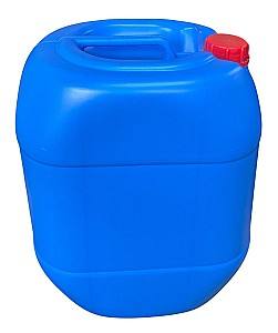 Canistra combustibil Uniplast 37115U
