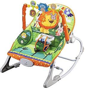 Leagan Huanger HE0653
