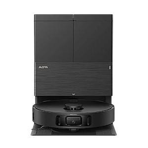 Робот пылесос Mova E50 Pro Ultra Black