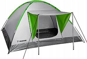 Палатка Trizand Montana 23481 Grey/Green