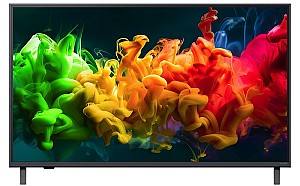 Телевизор LG 50QNED80B6B