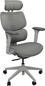 Офисное кресло DP Gomez Light Grey