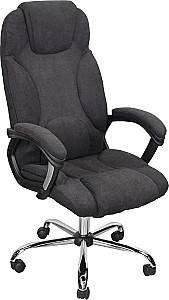 Офисное кресло DP BX-3022 (ткань) Black