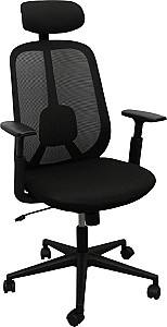 Офисное кресло DP Polaris Black