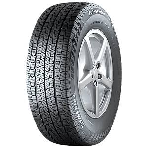 Легкогрузовые шины Matador 235/65 R16C MPS-400 VariantAW 2 115/113R 8PR