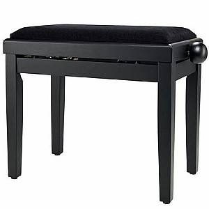 Scaun pentru pian NOVA KB-15BM