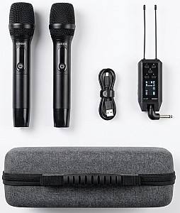 Microfon fara fir RBR D-15E