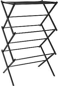 Сушилка для белья Bisk NOTUS Black 08704
