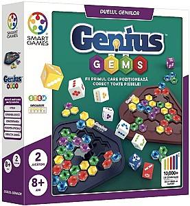 Joc de masa Ludicus Games Genius Gems (006594)