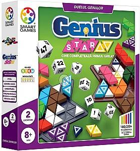 Joc de masa Ludicus Games Genius Star (005436)