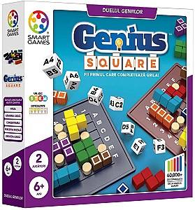 Joc de masa Ludicus Games Genius Square (005429)