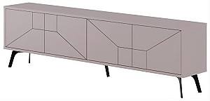 Tumba pentru televizor DECO Dune Light Mocha