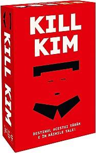 Joc de masa Ludicus Games Kill Kim (005979)