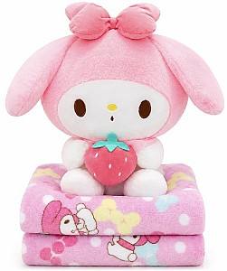 Мягкая игрушка HD My Melody 40 см