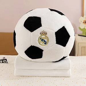 Мягкая игрушка HD Football 35 cm (859473)