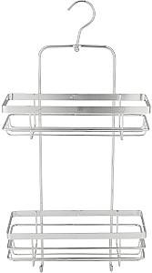 Полка для ванных комнат Bisk Niagara 08433