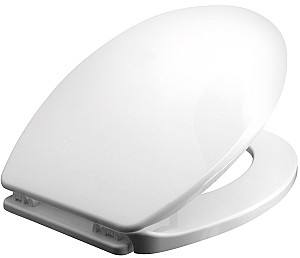 Сиденье для унитазов Bisk IRIS 80902