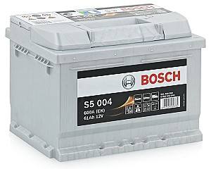 Аккумулятор Bosch S5 (0 092 S50 040)