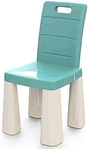Scaun pentru copii Doloni 04690/7 Turquoise