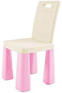 Scaun pentru copii Doloni 04690/12 Pink