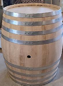 Butoi din lemn Casta Vinodelov 81