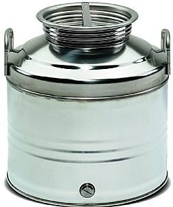Bidon Casta Vinodelov FUST-SF-25