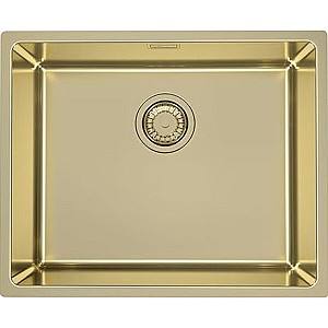 Chiuveta de bucatarie Alveus Kombino 50 Gold