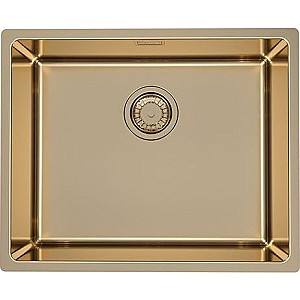 Chiuveta de bucatarie Alveus Kombino 50 Bronze