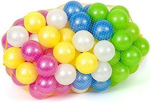 Набор игрушек OrionToys 467-4