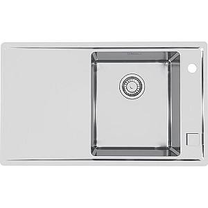 Chiuveta de bucatarie Alveus Stricto 10 R Inox