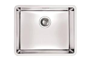 Chiuveta de bucatarie Alveus Kombino 50 U Inox