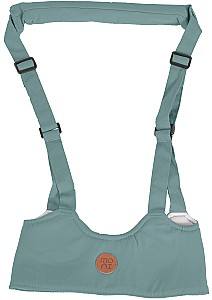 Вожжа для детей Moni Walky Dark Green