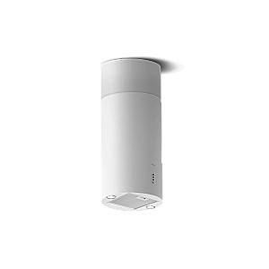 Вытяжка Elica Tube Pro Island WH MAT/A/43