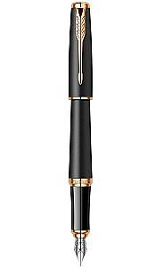 Ручка Parker Urban Core Black Mat GT